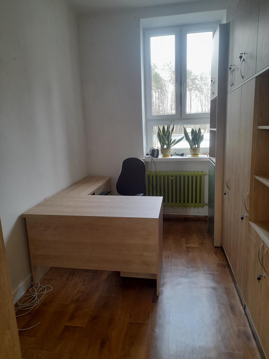 meble biurowe Kraśnik